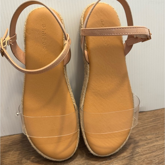 Espadrille flatforms - Picture 3 of 8